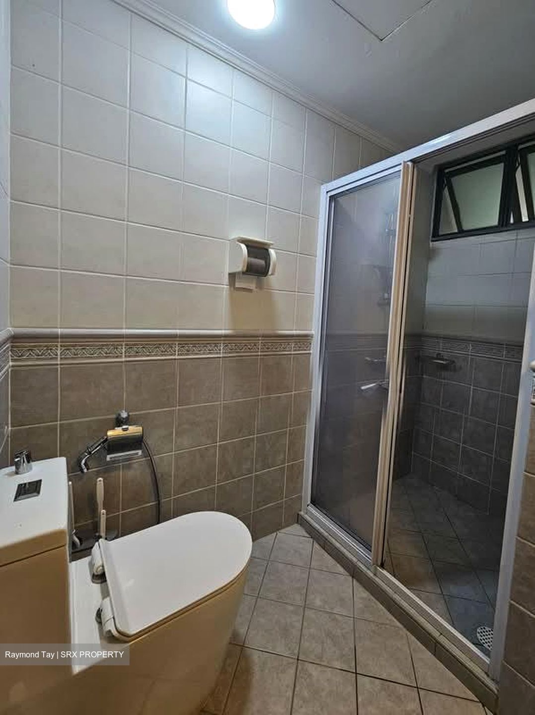Parc Palais (D21), Condominium #597152871